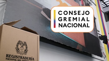 Consejo Gremial lanza advertencia: no dialogará con quienes desconozcan resultados electorales en Colombia