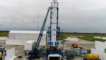 El Gobierno lanzó su hoja