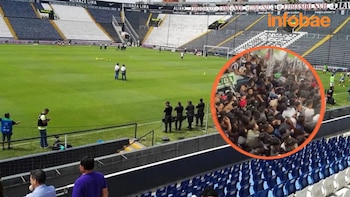 Tragedia en estadio de Alianza Lima: quiénes responderían ante la justicia y qué penas enfrentarían