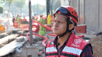 Los trabajos de salvamentos ubrirán