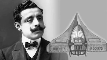 Pedro Paulet, el peruano que miró al espacio y dejó pendiente una pregunta sobre el futuro del país