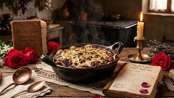 Esta receta generó fuertes sentimientos