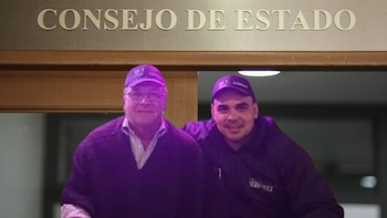 Le revocaron la curul a un concejal de Villa de Leyva porque su papá lo denunció ante el Consejo de Estado