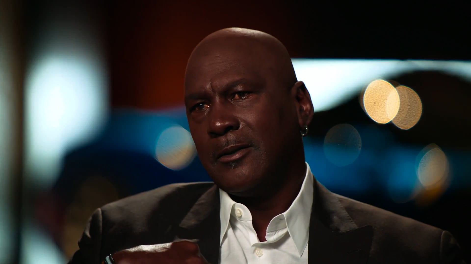 Michael Jordan rechaza el debate sobre el mejor jugador de la NBA y resalta la importancia de valorar todas las generaciones