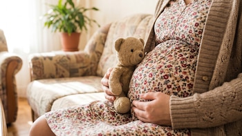 República Dominicana: Más del 95% de los embarazos adolescentes del primer trimestre de 2026 corresponde a mujeres de 15 a 19 años