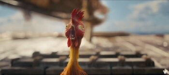 Disney prepara el estreno de