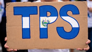 Esto es lo que debes saber sobre el TPS para los salvadoreños en Estados Unidos