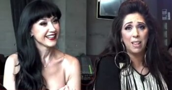 (Foto: conferencia virtual)