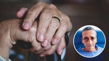 Hace 40 años salió de