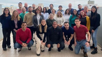 "Los líderes de LinkSolution pueden