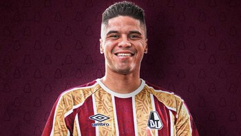 Sebastián Guzmán cuestionó decisiones arbitrales tras Tolima vs Nacional: “Yo vengo de allá y sé cómo es”