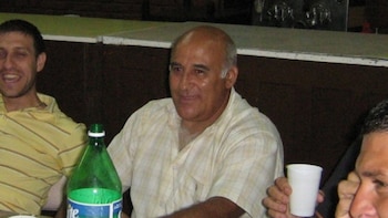 "La noticia nos golpeó muy