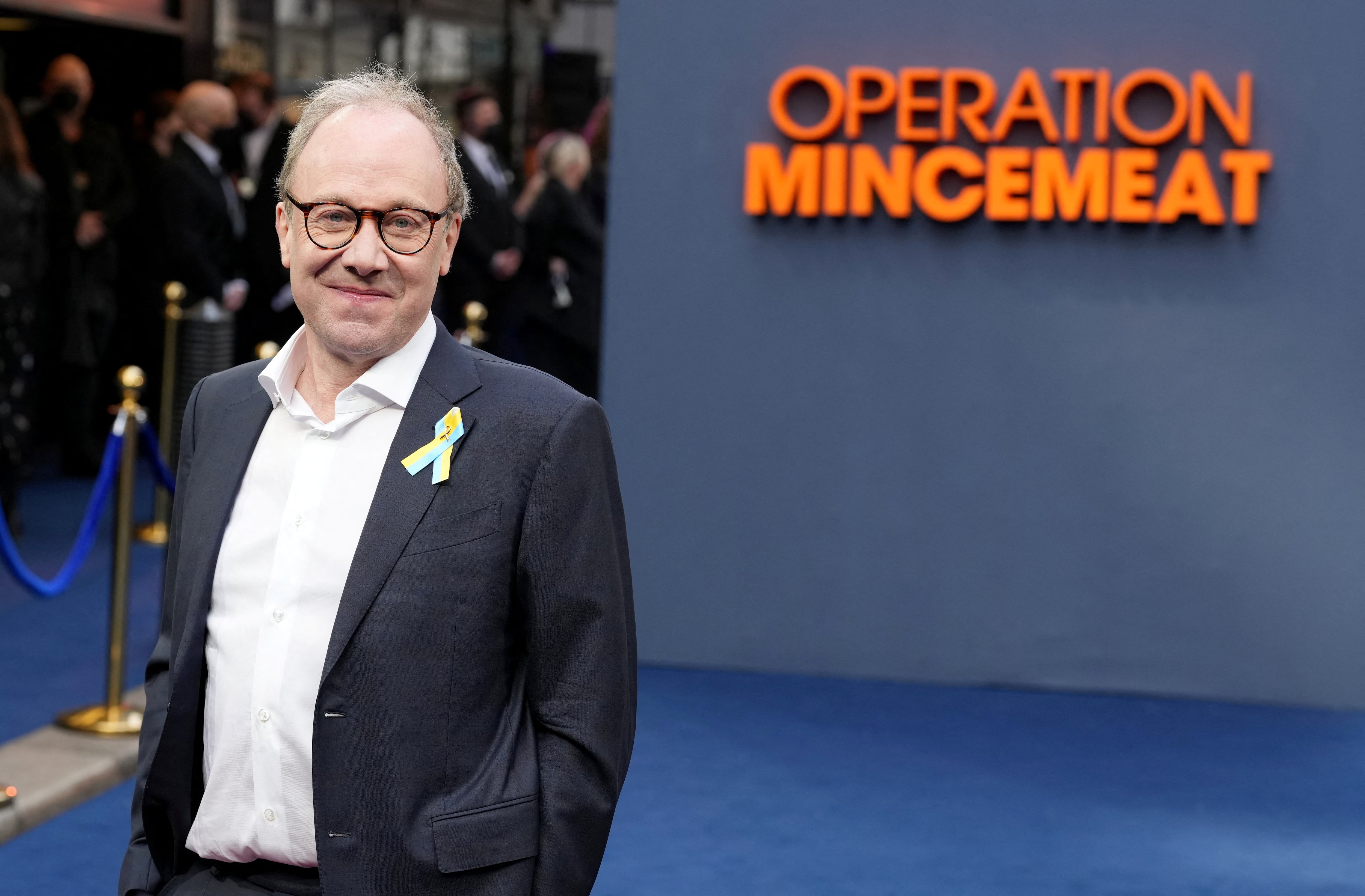Ben Macintyre, autor de