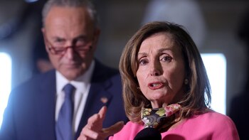 Tras el reclamo de Trump,