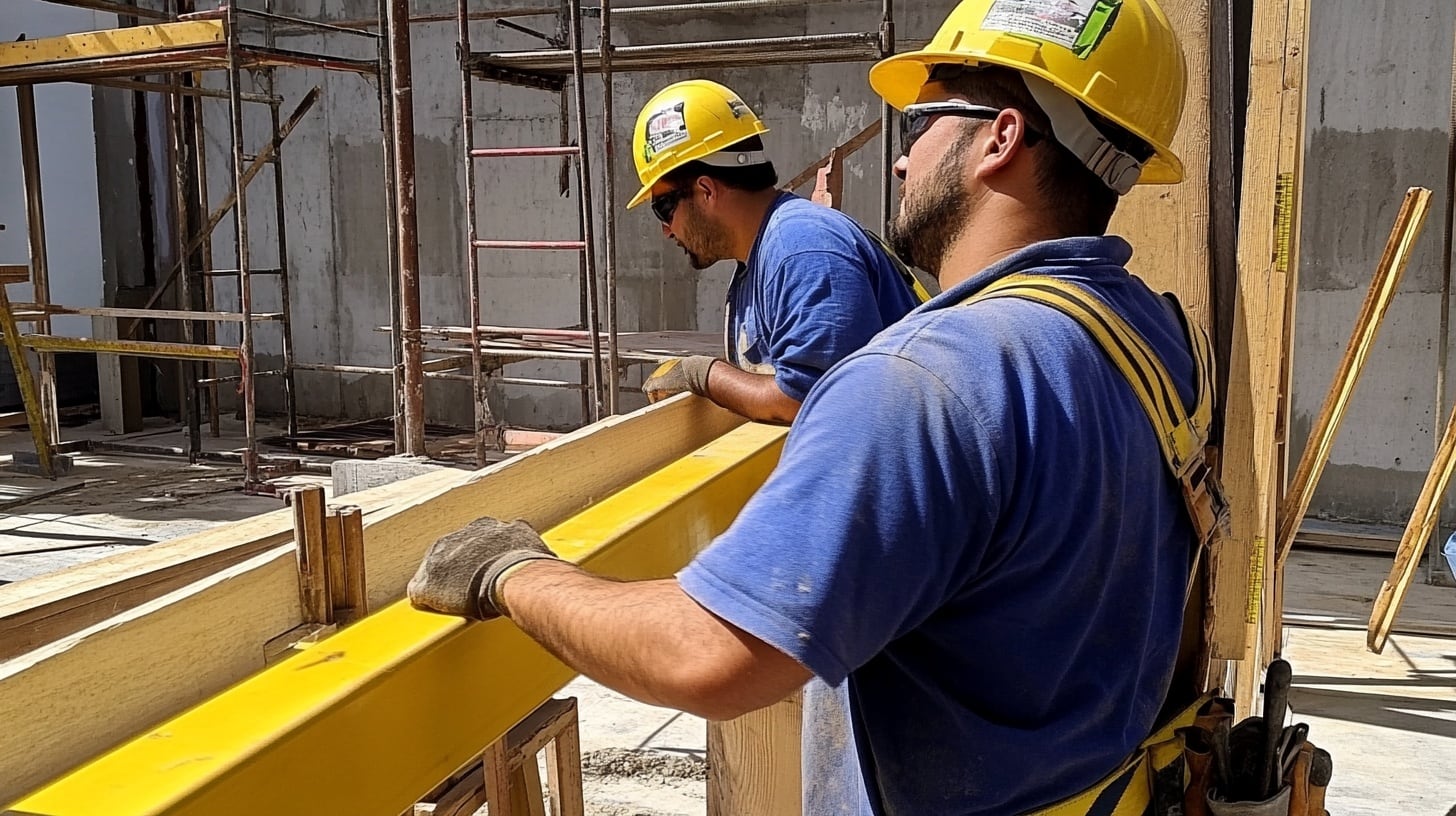 La inversión en construcción cayó 8,8% interanual en noviembre, según el estudio privado. (Imagen Ilustrativa Infobae)