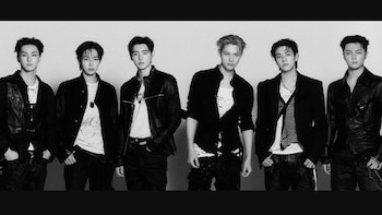 ENHYPEN en México: cómo comprar y registrar la membresía para la preventa