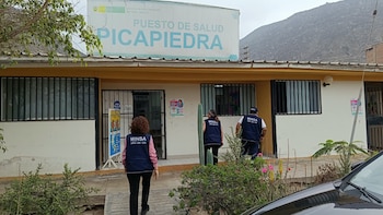 Minsa evalúa zonas vulnerables de Lima Sur para anticipar riesgos sanitarios ante posibles efectos del Fenómeno El Niño