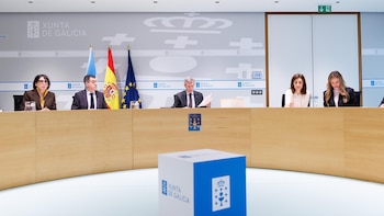 La Xunta impulsará un observatorio