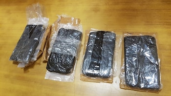 Detenido un monje en Sri Lanka por orquestar el contrabando de más de 100 kilos de droga con 22 monjes más