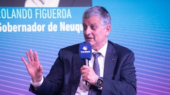 Horacio Marín, CEO de YPF: “Argentina va a terminar exportando un millón de barriles de petróleo diarios en unos años”