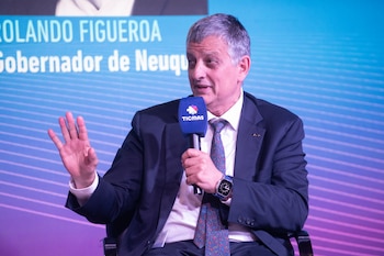 Fundación YPF, en La Feria del Libro