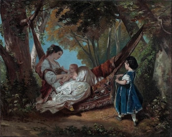 Gustave Courbet
