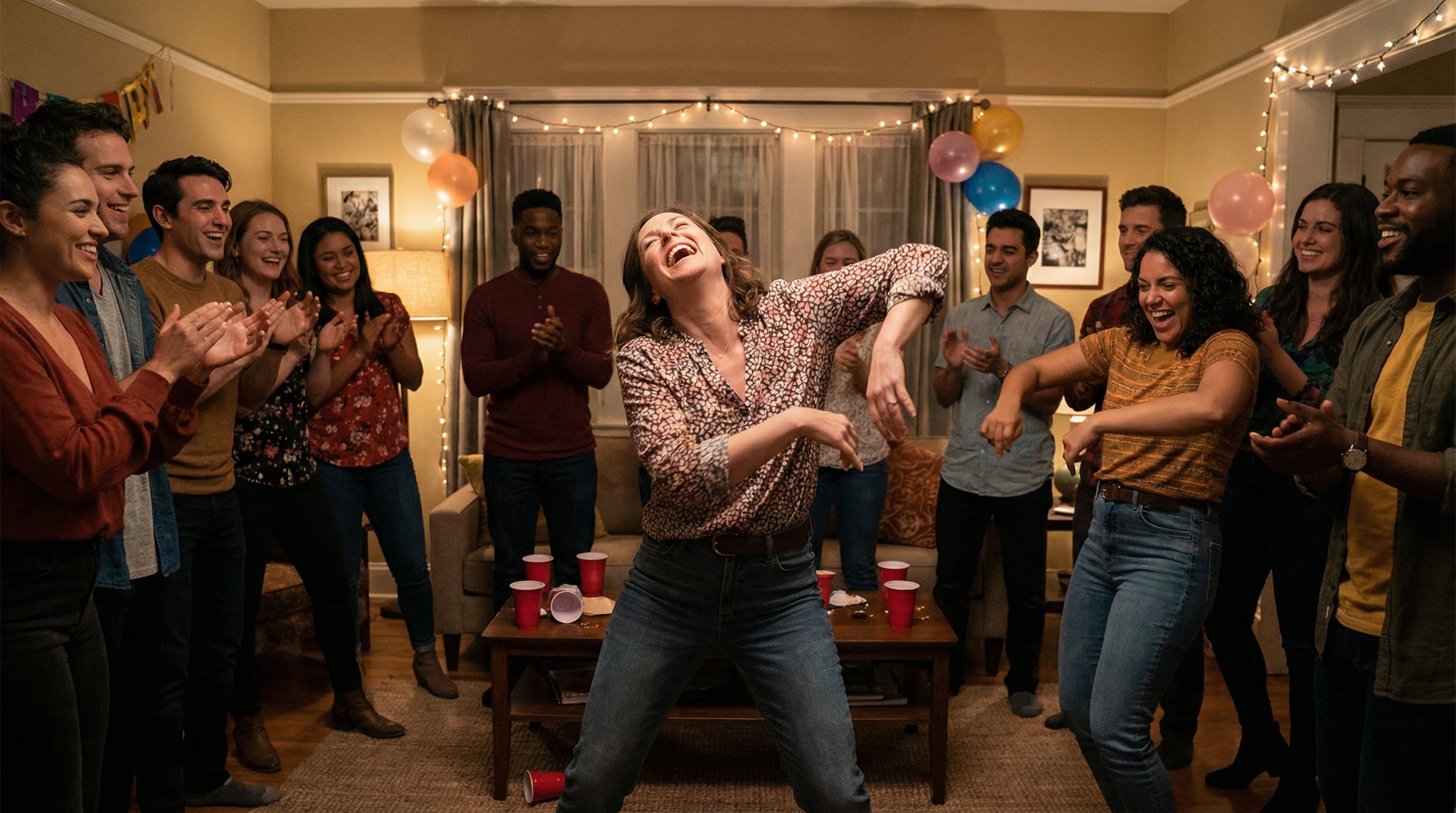 Las mujeres encuentran mayor facilidad y seguridad para sumarse a propuestas grupales, mientras que los hombres muestran mayor reticencia (Imagen Ilustrativa Infobae)