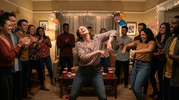 Viajes, fiestas y nuevos vínculos: cómo funciona la red de solteros que organizó un casamiento y desafía el tabú de estar solo