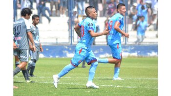 Foto: Misael Pérez.