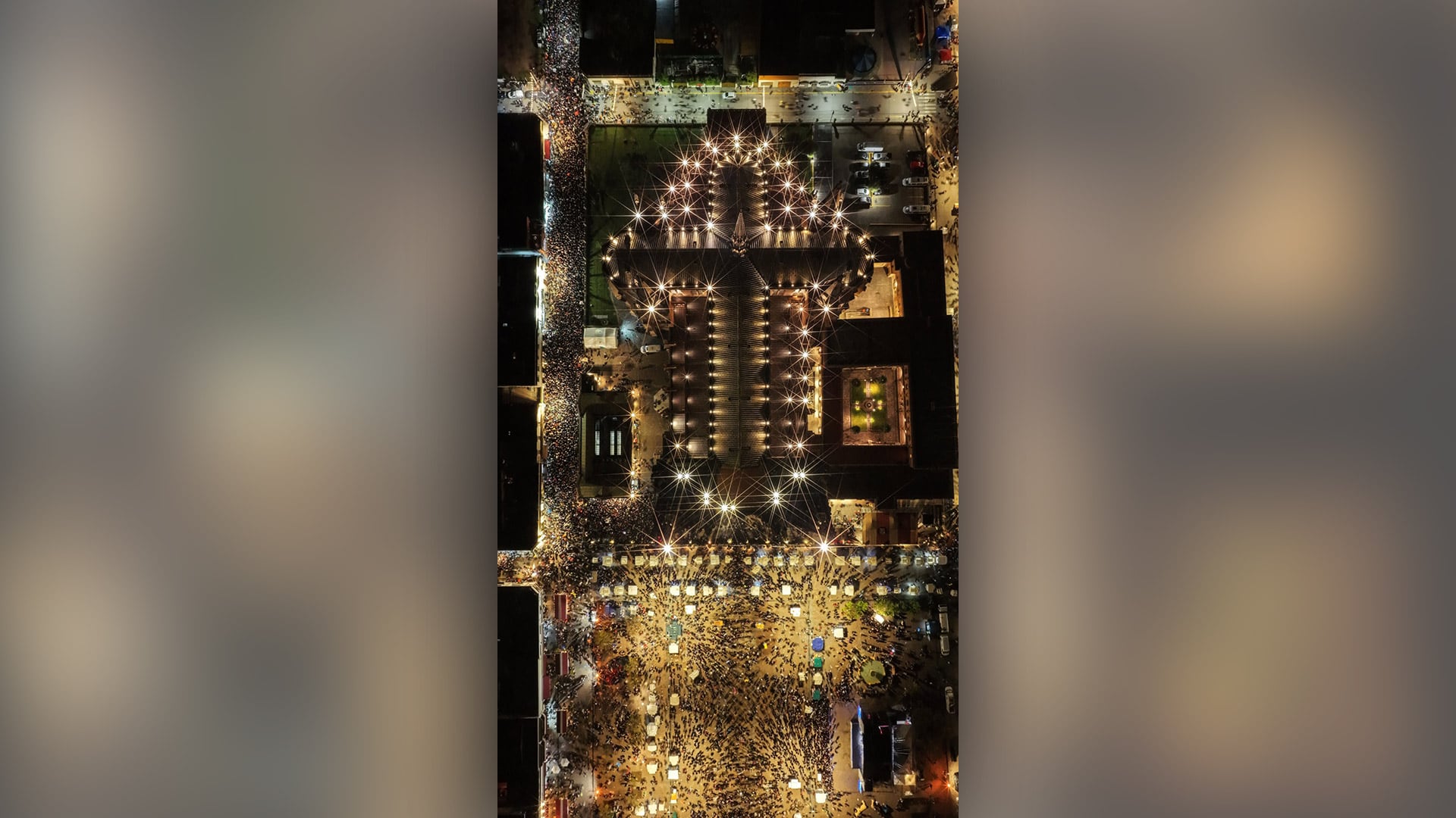 Otra toma desde las alturas