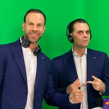 Martinoli discutió con el policía