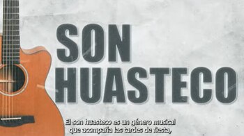 Suave Patria, el son huasteco