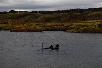 Esta disciplina es poco conocida por gran parte de la población. (REUTERS/Meghana Sastry)