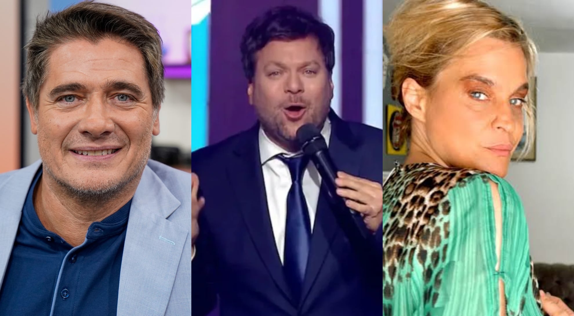 Guido Kaczka sumará famosos a Es mi sueño en su segunda temporada: quiénes serían parte del certamen de canto