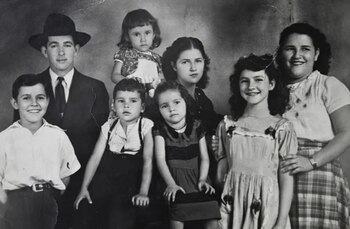 Inés Rodríguez, la escritora descubierta