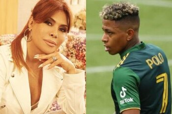 Magaly Medina lanzó duras críticas