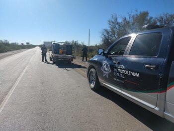 El gobernador de Aguascalientes también