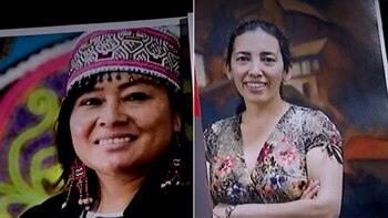 Viceministras no cumplirían con experiencia.
Foto: