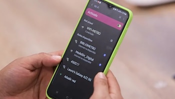 Más de 600.000 personas se
