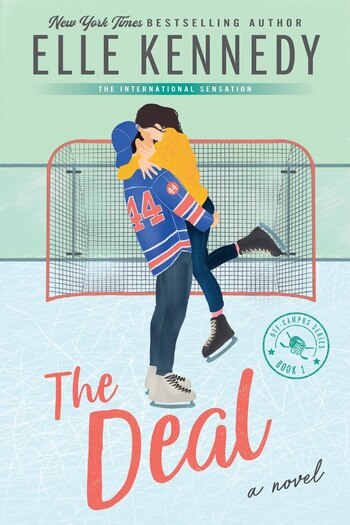 La serie Off Campus llega a Prime Video como la nueva apuesta internacional de romance juvenil y deporte universitario