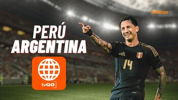América TV transmitirá el partido
