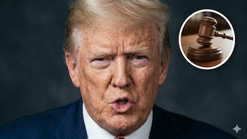 Gobierno de Trump alerta sobre riesgos de la reforma judicial en México: pide jueces independientes