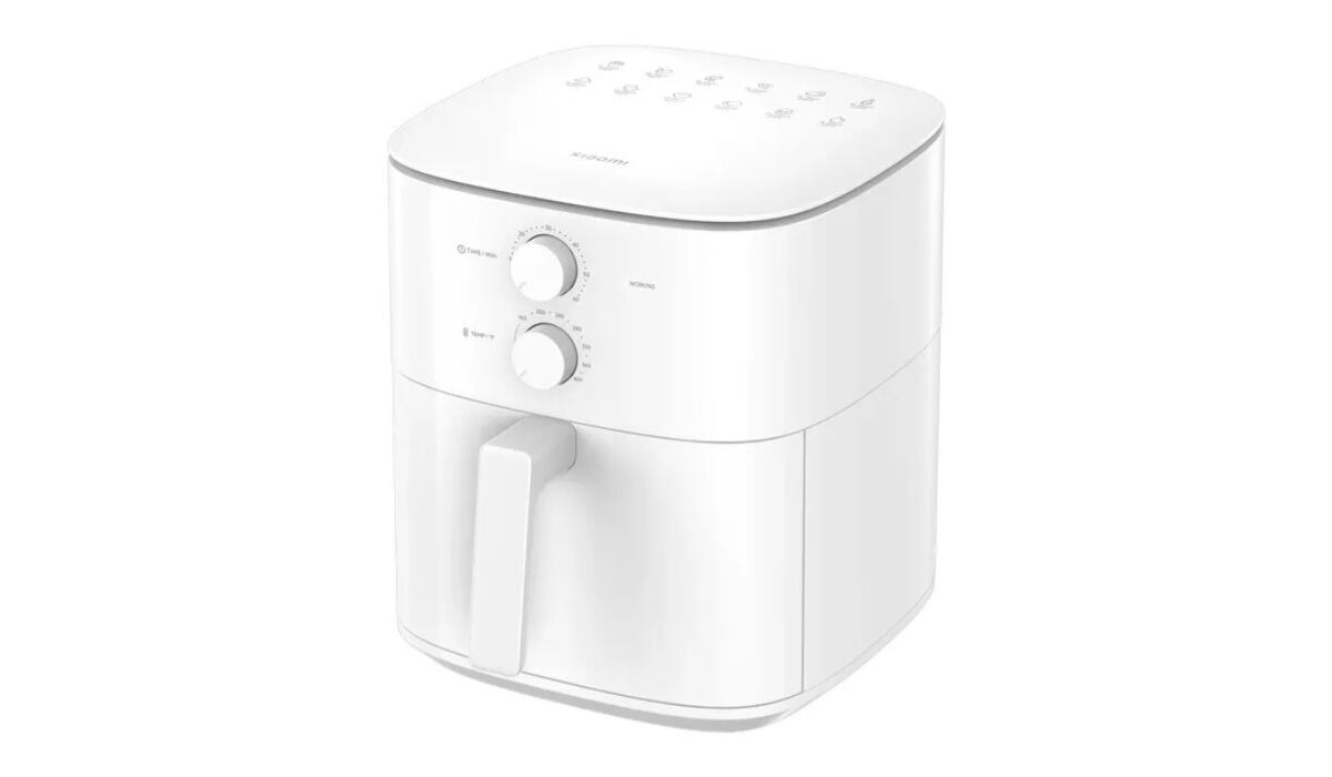 Las patinetas eléctricas y las freidoras de aire lideran la lista de regalos tecnológicos para quienes buscan innovación y sostenibilidad. - (Claro)