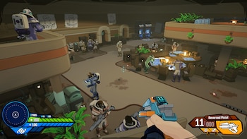 Tempus Vitae, de Whiteboard Games