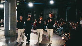 Maluma presentó ‘Remanence’, la marca