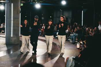 Maluma lanzó línea de ropa