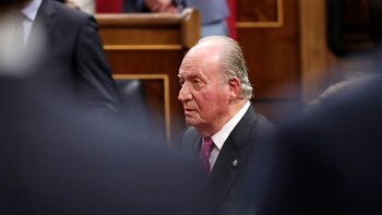 Una ex amiga del rey