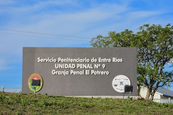 El intento de atentado fue