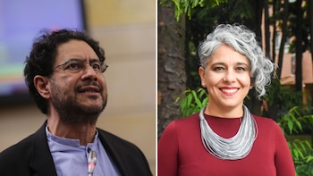 La denuncia contra Miguel Polo