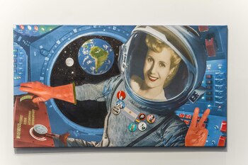 "Políticas del deseo: para todes,